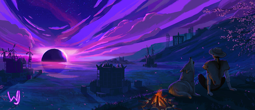 Willjum Mousepad 2024 - Epic Desk