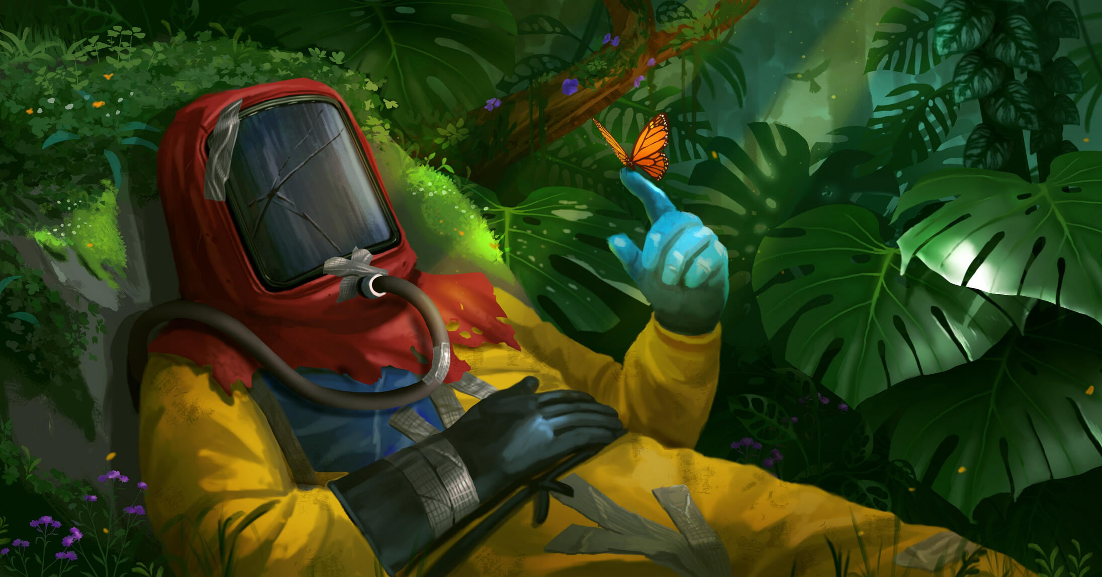 Falcon/Coma Mousepad 2025 - codifamerch