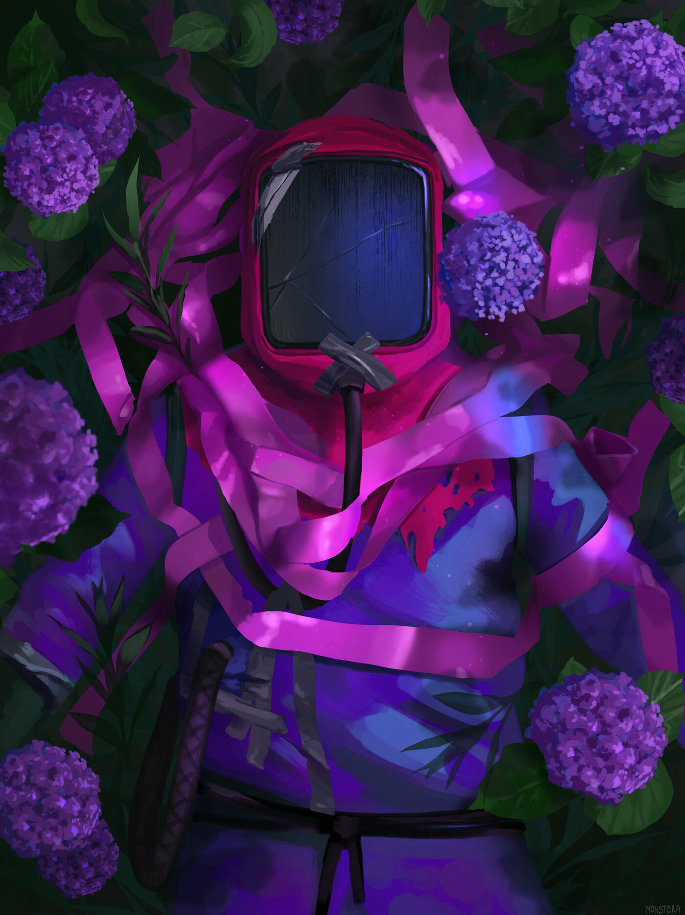 Uterust 2024 Exclusive Poster