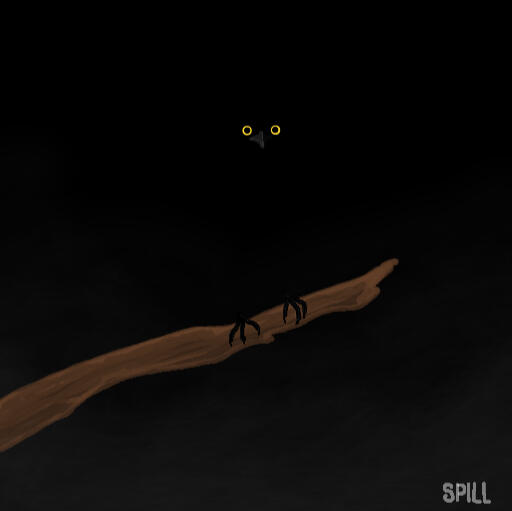 Spilldrop