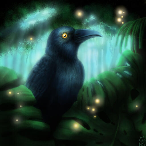 Nightshade