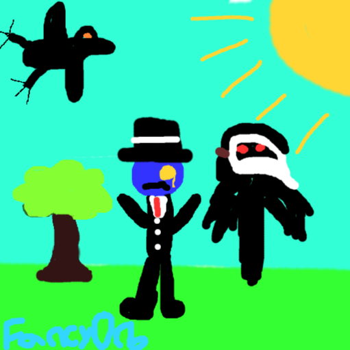 FancyOrb