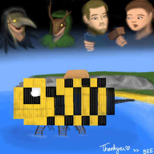 Bee