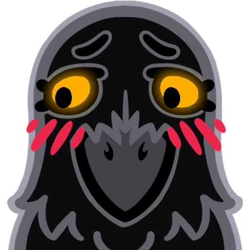 Blush - Poltergans Blush - Poltergans