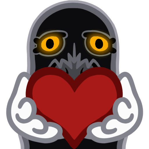 Heart - Poltergans Heart - Poltergans