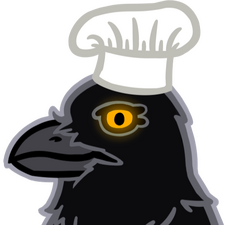 Chef - Poltergans Chef - Poltergans