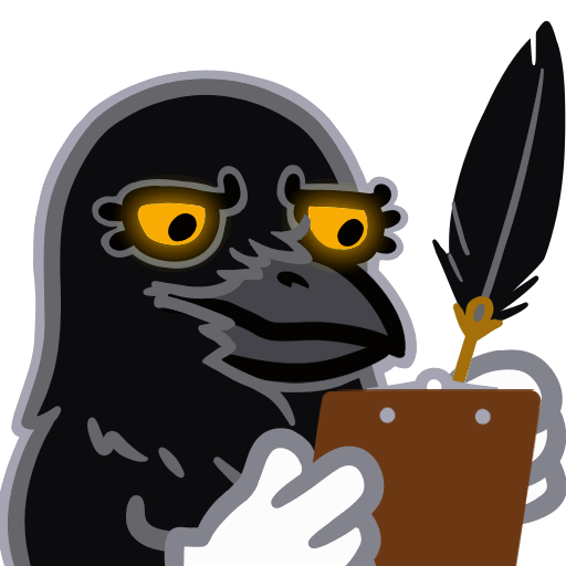 Noted - Poltergans Noted - Poltergans